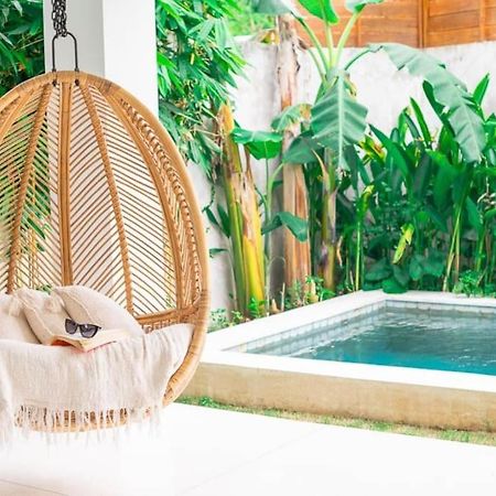 Marlaca Villas Lombok Kuta  Exterior foto