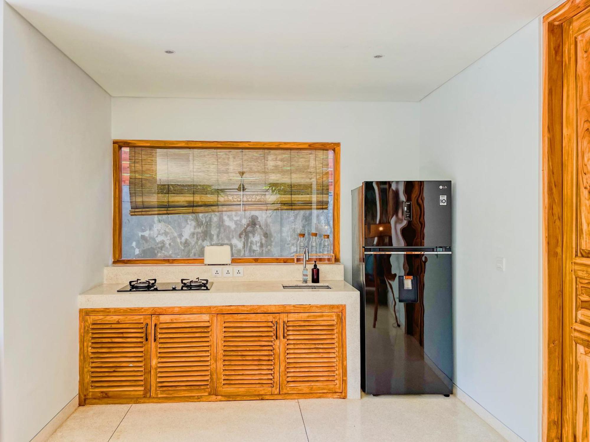 Marlaca Villas Lombok Kuta  Exterior foto