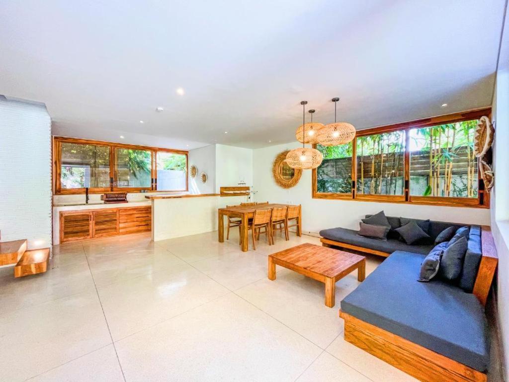 Marlaca Villas Lombok Kuta  Exterior foto