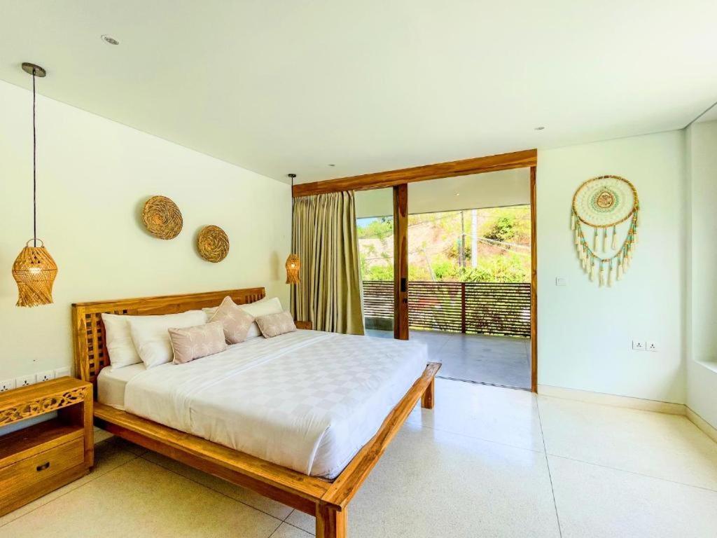 Marlaca Villas Lombok Kuta  Exterior foto