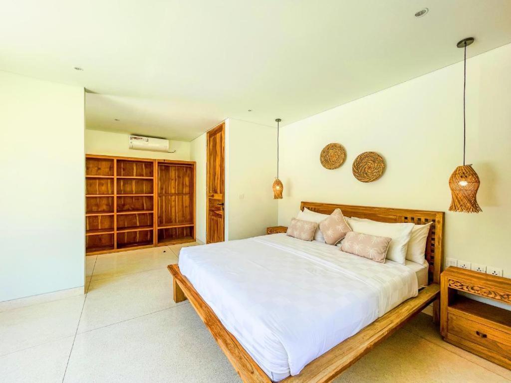 Marlaca Villas Lombok Kuta  Exterior foto