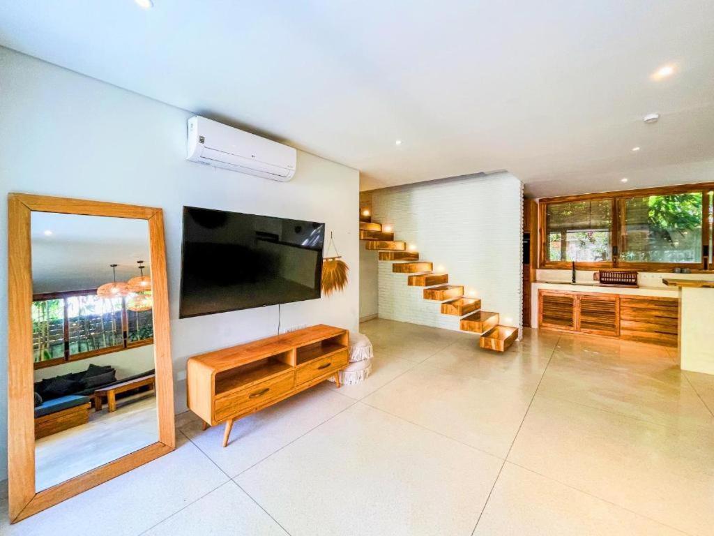 Marlaca Villas Lombok Kuta  Exterior foto