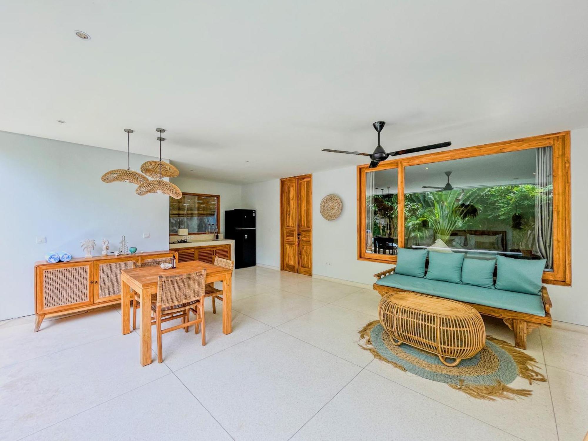 Marlaca Villas Lombok Kuta  Exterior foto