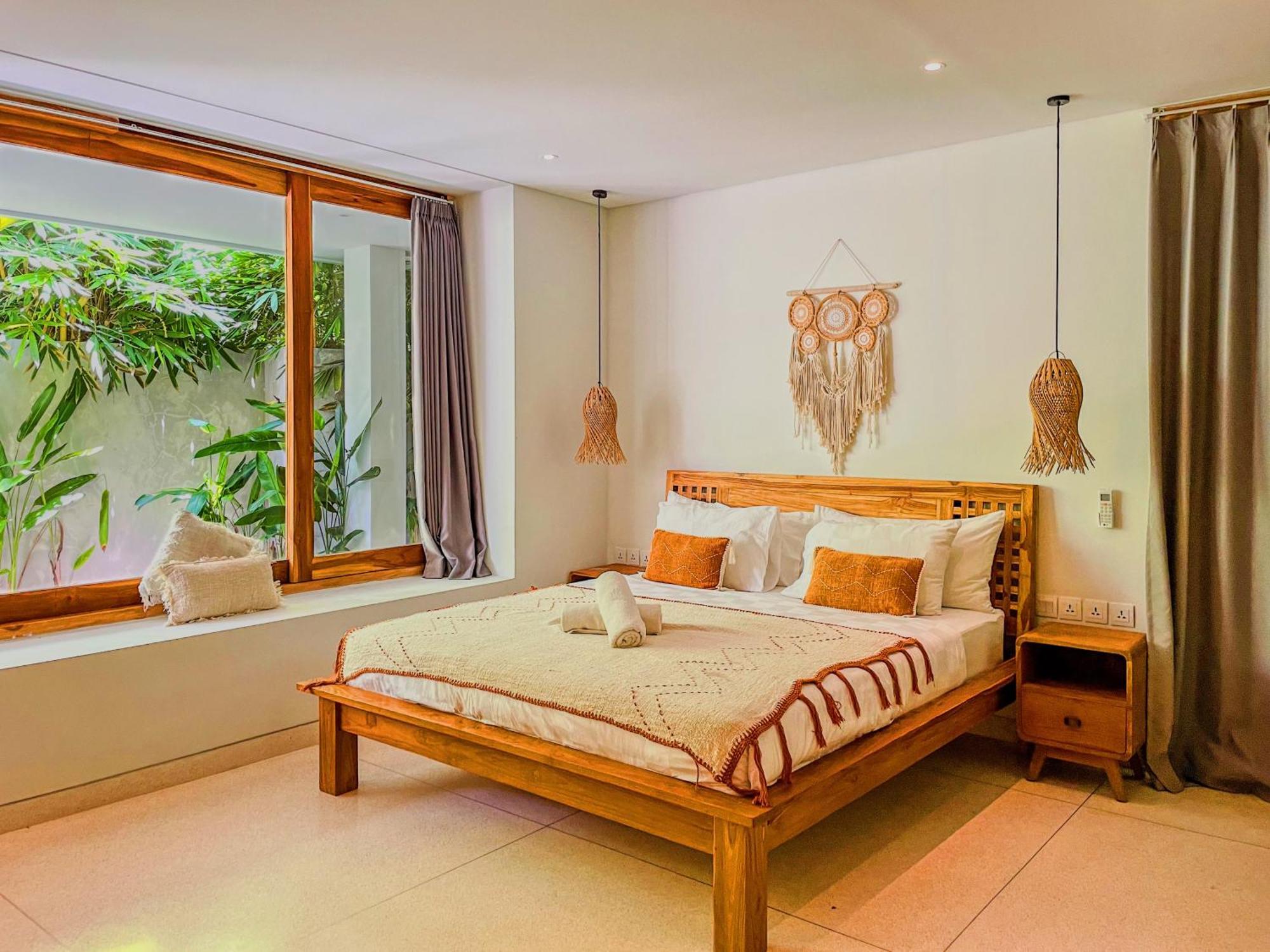 Marlaca Villas Lombok Kuta  Exterior foto
