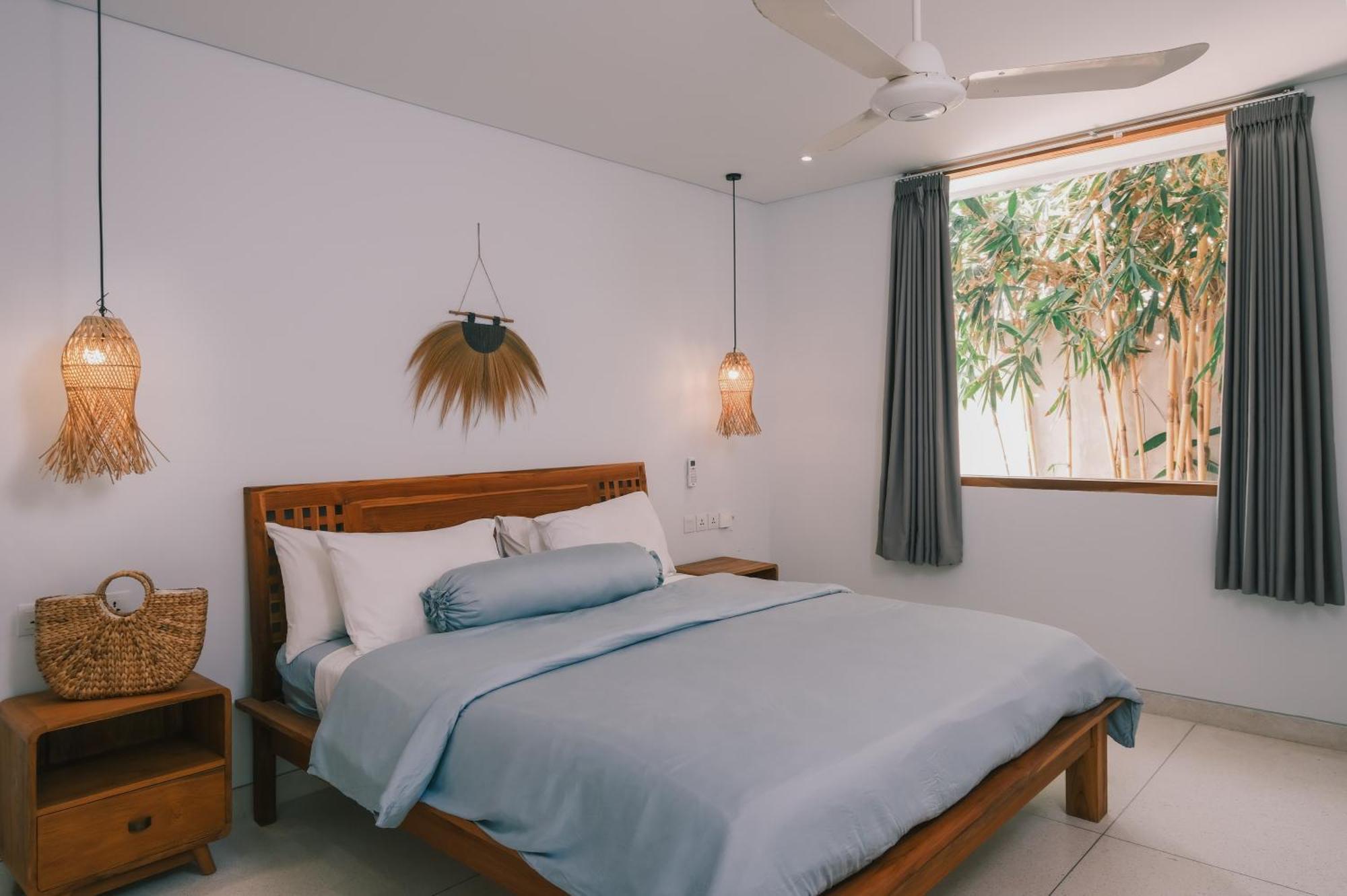 Marlaca Villas Lombok Kuta  Exterior foto