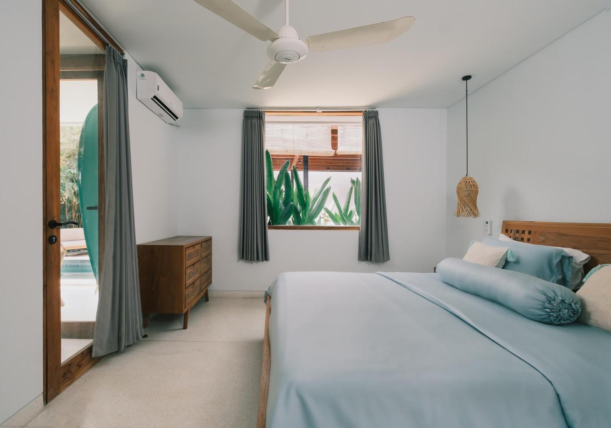 Marlaca Villas Lombok Kuta  Exterior foto