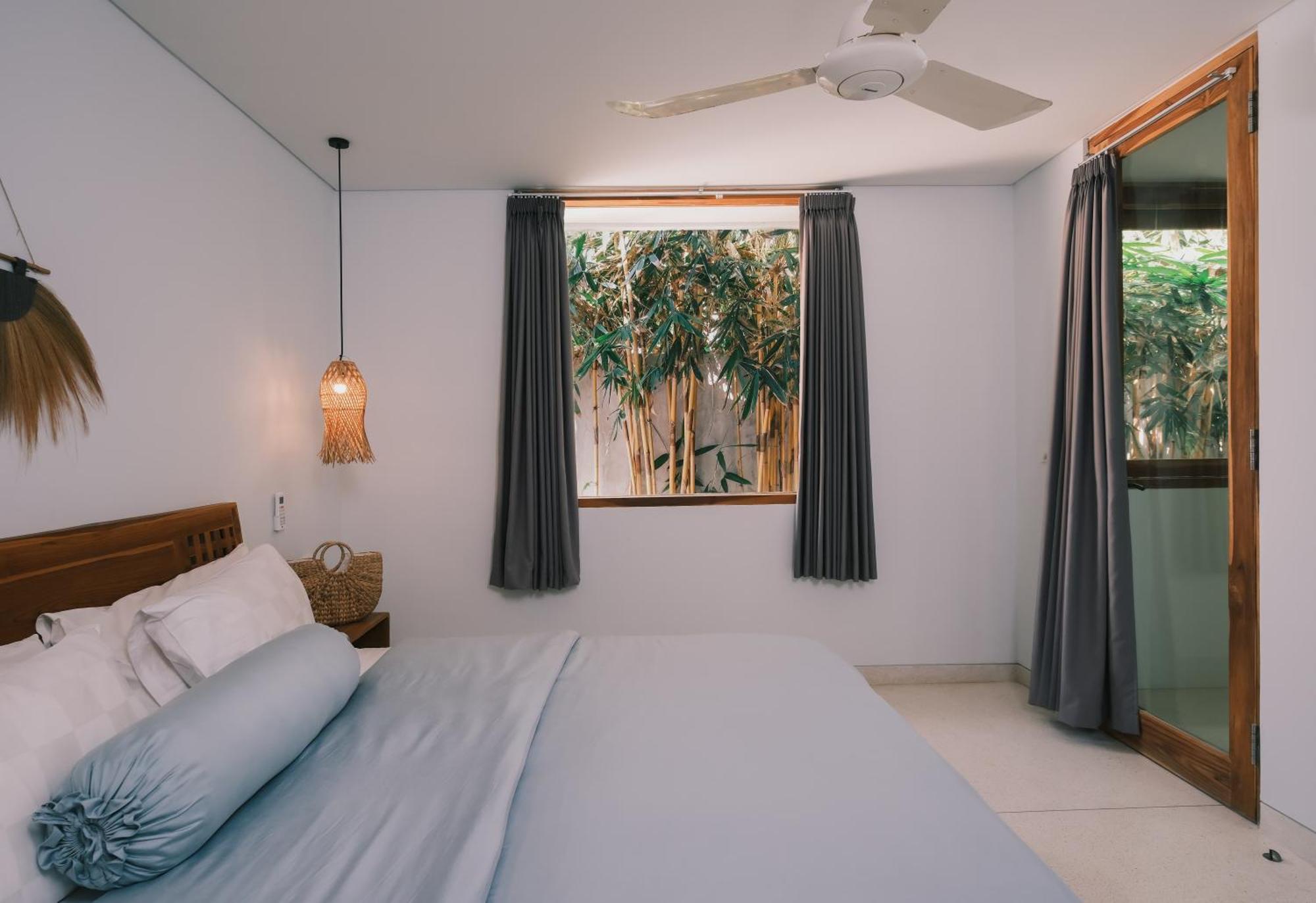 Marlaca Villas Lombok Kuta  Exterior foto